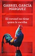 LIBROS: El coronel no tiene quien le escriba