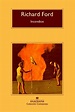 Incendios, de Richard Ford – Blogs de Culturamas