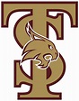 Texas State Bobcats Alternate Logo - NCAA Division I (s-t) (NCAA s-t ...