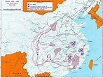 COMPARTIENDO CONOCIMIENTOS: LA REVOLUCIÓN CHINA