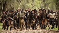 'Free State of Jones' Review: Matthew McConaughey as a Civil War Rebel ...