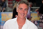 Making a comeback: Greg Wise’s role in Kill Me Now marks his return to ...