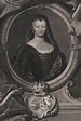 ca. 1711 Dowager Queen of Spain, Maria Anna of Neuburg (1667-1740) by ...