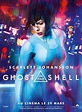 Ghost in the Shell DVD Release Date | Redbox, Netflix, iTunes, Amazon