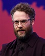 File:Seth Rogen at Collision 2019 - SM0 1823 (47106936404) (cropped ...