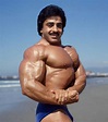 Samir Bannout - Height, Weight, Age, Nationality, Bio - Athletes Physiques