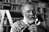 26 Interesting Vintage Photos of Ernest Hemingway With His Beloved Cats ...