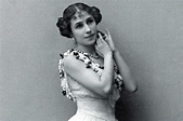 Matilda Feliksovna Kshesinskaya: Biography, Career And Personal Life ...