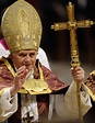 Rücktritt von Papst Benedikt XVI. - DER SPIEGEL