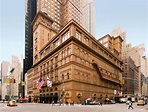 Carnegie Hall Tours in New York City - New York City Article - Citiview ...