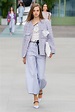 Chanel Crucero 2020 - Pasarela | Vogue España Chanel Fashion Show ...