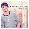 New single: "Resan till Dig" - Alexander Rybak