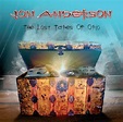 JON ANDERSON Lost Tapes Of Opio reviews
