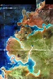 Fable 2 World Map | World Map