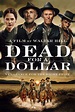 Dead for a Dollar (2022) - Posters — The Movie Database (TMDB)