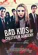 Bad Kids Go To Hell Cast