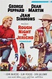 Rough Night in Jericho movie poster (1048×1600) | Western movies, Old ...