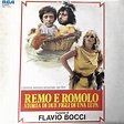 Remo E Romolo (Storia Di Due Figli Di Una Lupa) | Discogs