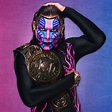 Jeff Hardy signs new contract with WWE