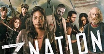 Z Nation 2ª Temporada – Dublado - Séries Mega BR