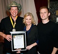 Who is Ted Nugent's wife Shemane Deziel? - Hot Lifestyle News