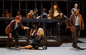 RISE AND FALL OF THE CITY OF MAHAGONNY BY KURT WEILL | Festival ...