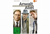 Anwalt Abel | Die komplette Serie [DVD] online kaufen | MediaMarkt