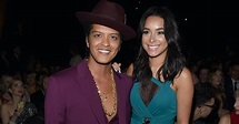 Who Is Bruno Mars Dating? The Singer & Jessica Caban Are Pretty Private ...