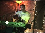 Joe Firstman - Wedding Song (Live) - YouTube