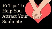 3 Easy Facts About The Secret: How To Find Your Soulmate: (A Proven ...
