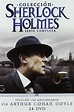 Colección Sherlock Holmes - Serie completa (2005) - Posters — The Movie ...