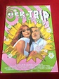 Der Trip - Die nackte Gitarre 0,5 Kinoplakat Poster A1, Esther Schweins ...