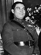 Fulgencio Batista (1901-1973)
