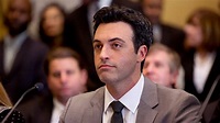 Dan Egan played by Reid Scott on Veep - Official Website for the HBO ...