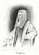 George Cornelius Gorham English Churchman Scholar Editorial Stock Photo ...