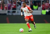 Bayern Munich: Mathys Tel emerges as loan target for Augsburg