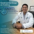 Dr. Jorge Alejandro Díaz Vázquez Gastroenterólogo, Médico general ...