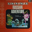 Cinerama - Cinerama's Russian Adventure (1966, Vinyl) | Discogs