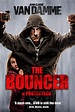 The Bouncer (2018) - Posters — The Movie Database (TMDb)