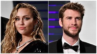 Juez firma el divorcio de Miley Cyrus y Liam Hemsworth (pero seguirán ...