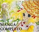 Candy Candy Manga En Español Completo 9 Tomos - $ 33.00 en Mercado Libre