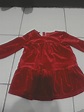 HnM Dress, Bayi & Anak, Baju Bayi di Carousell