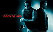 Body of Lies (2008) | Catling on Film