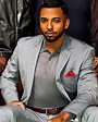 Christian Keyes Biography; Net Worth, Age, Son, Ethnicity, Movies ...