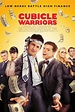 Cubicle Warriors (#1 of 2): Extra Large Movie Poster Image - IMP Awards