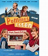 Pommes Essen - dagstar film | Dagmar Niehage