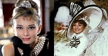 Audrey Hepburn's 15 Best Movies, According To Rotten Tomatoes