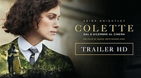 Colette () | Film, Trailer, Kritik