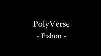 PolyVerse Trailer - YouTube