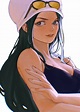Nico Robin - ONE PIECE - Image by mygiorni #3157106 - Zerochan Anime ...